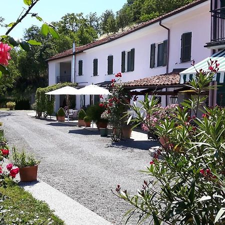 B&B Casa Fossello Montabone Ngoại thất bức ảnh