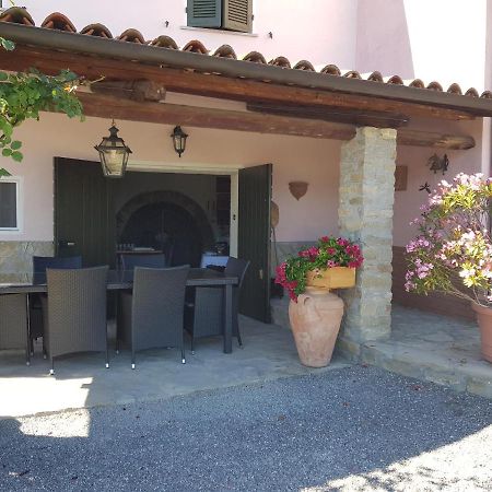 B&B Casa Fossello Montabone Ngoại thất bức ảnh