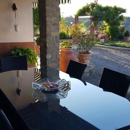 B&B Casa Fossello Montabone Ngoại thất bức ảnh