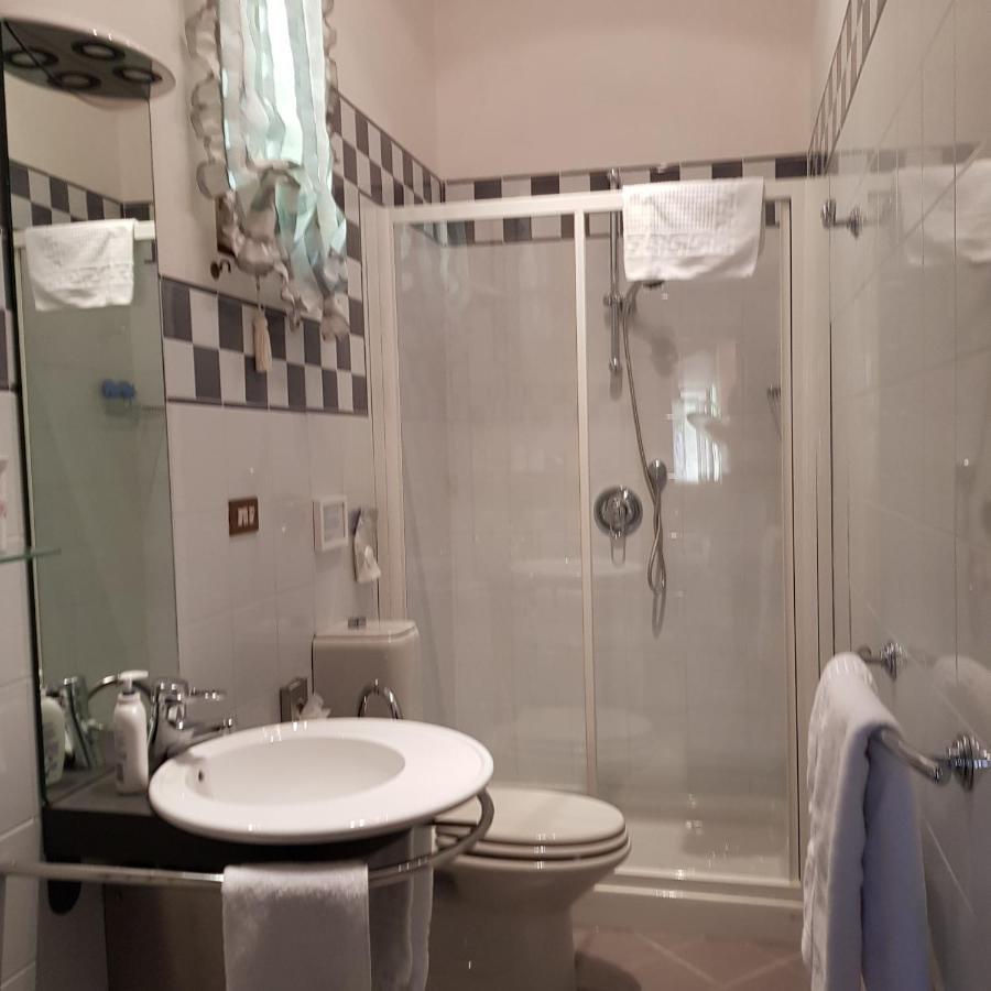 B&B Casa Fossello Montabone Ngoại thất bức ảnh