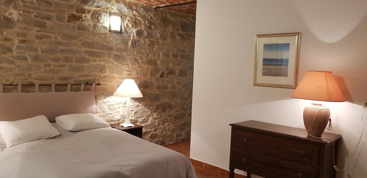 B&B Casa Fossello Montabone Ngoại thất bức ảnh